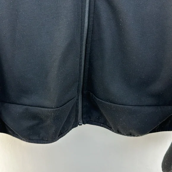 Nike Full Zip Sweater Pullover Hoodie Jacket - Picture 5 of 9